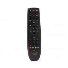 Mersat Handy Uydu Alıcı Kumandası