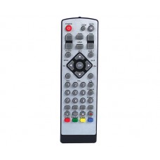 Mersat Champion - Silvermax Uydu Alıcı Kumandası Mersat Champion - Silvermax Uydu Alıcı Kumandası