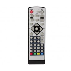 Mersat Compact HD Uydu Alıcı Kumandası Mersat Compact HD Uydu Alıcı Kumandası