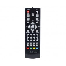 Mersat Mini Full Hd 13039 Uydu Kumandası