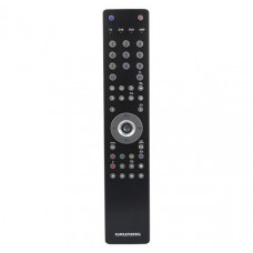 Grundig - Arçelik - Beko Orjinal Lcd Tv Kumandası