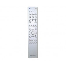 Arçelik - Beko - Grundig Lcd Tv Kumandası - Gri