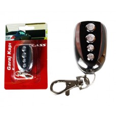 Garaj ve Otomatik Kepenk Kumandası ACG-100