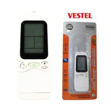 Vestel Klima Kumandası Vestel Klima Kumandası