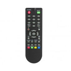 Mersat Usb'li Uydu Kumandası