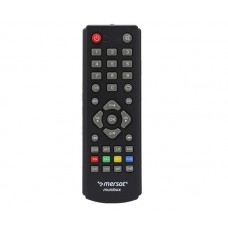 Mersat Multibox - Yumatu Uydu Kumandası