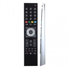 Arçelik - Beko Metalik Göbekli Lcd Kumandası