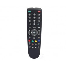Grundig Lcd TV Kumandası