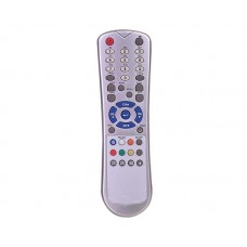 Arçelik Beko AS 610 D FTA Uydu Kumandası Arçelik Beko AS 610 D FTA Uydu Kumandası