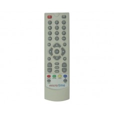 Mersat Progold - Minibox 504 Kumandası Mersat Progold - Minibox 504 Kumandası