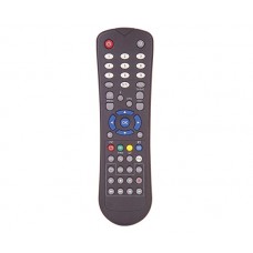 Yumatu PVR - Mersat Gold Full Hd Büyük Kasa Uydu Kumandası