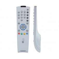 Grundig TelePilot 100 C LCD Tv Kumandası Grundig TelePilot 100 C LCD Tv Kumandası