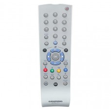 Grundig TelePilot TP-171C Lcd Tv Kumandası Grundig TelePilot TP-171C Lcd Tv Kumandası