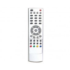 Arçelik - Beko 500-570 DCI Uydu Kumandası Arçelik - Beko 500-570 DCI Uydu Kumandası