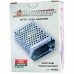 Powermaster 12V 3.5A Metal Kasa Adaptör Powermaster 12V 3.5A Metal Kasa Adaptör