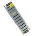Powermaster 12V-5A Slim Metal Kasa Adaptör Powermaster 12V-5A Slim Metal Kasa Adaptör