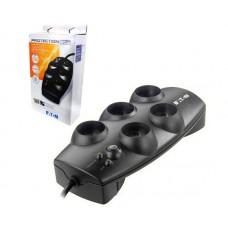 Eaton Protection Box 5'li Akım Korumalı Priz