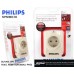 Philips SPN 3110-10 Tekli Akım Korumalı Priz