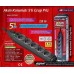 Powermaster GMX500H 5'li Akım Korumalı Priz Powermaster GMX500H 5'li Akım Korumalı Priz