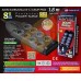 Powermaster GMX800H 8'li Akım Korumalı Priz Powermaster GMX800H 8'li Akım Korumalı Priz