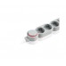 S-link Swapp SPG9J04 Akım Korumalı Priz S-link Swapp SPG9J04 Akım Korumalı Priz