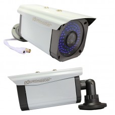 Powermaster AHD-20205 2 MP 72 Led Büyük Metal Kasa AHD Kamera Powermaster AHD-20205 2 MP 72 Led Büyük Metal Kasa AHD Kamera