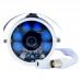 Powermaster AHD-20150 2 MP 6 Atom Led Metal Kasa Kamera Powermaster AHD-20150 2 MP 6 Atom Led Metal Kasa Kamera
