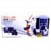 Powermaster AHD-20185 2 MP 36 Ledli Metal Kasa AHD Kamera Powermaster AHD-20185 2 MP 36 Ledli Metal Kasa AHD Kamera