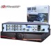 Powermaster AHD-08N 8 Kanal AHD Kayıt Cihazı Powermaster AHD-08N 8 Kanal AHD Kayıt Cihazı