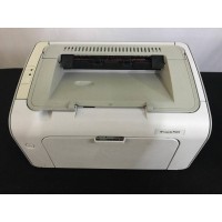 Hp Laserjet P1005 Yazıcı 