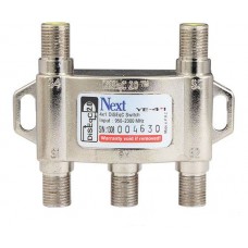 Next 4x1 DiSEqC Switch