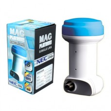 MAG Platinum Tek Çıkışlı Universal Lnb MAG Platinum Tek Çıkışlı Universal Lnb